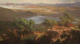 Timeline: Historia del Arte :3