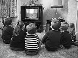 Invención de la televisión