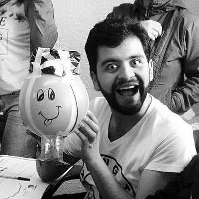 Timeline: Mi proyecto de vida