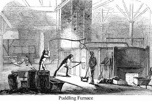 Invención del Taller de Laminación