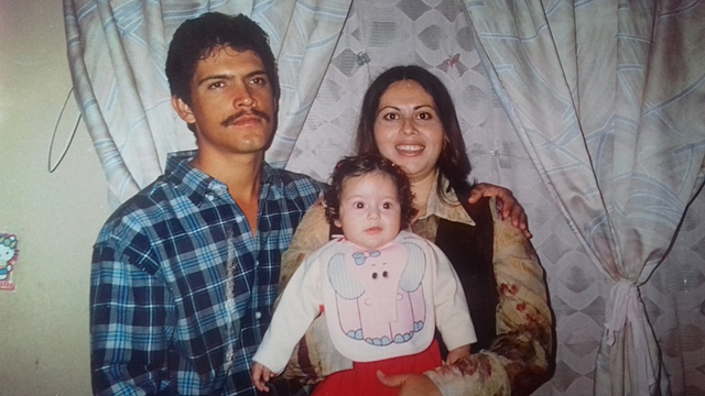 Mi primer año