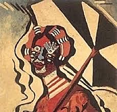 Dadaísmo (1916 - 1924)