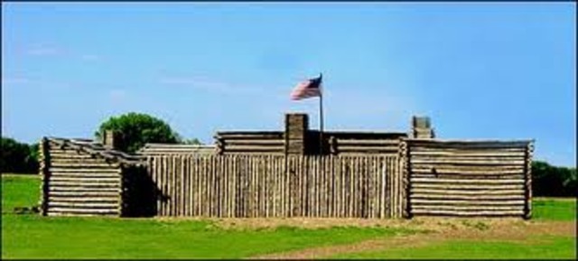 The Expedition Sets Off