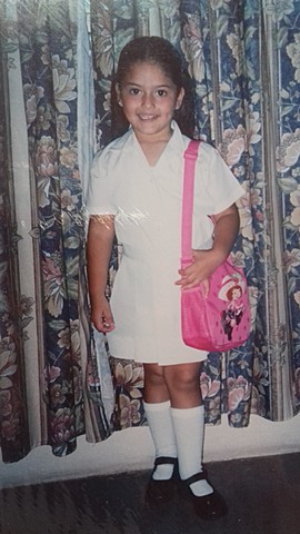 Al cumplir los 4 años