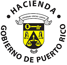 Departamento de Hacienda