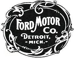 Ford Motor Co.