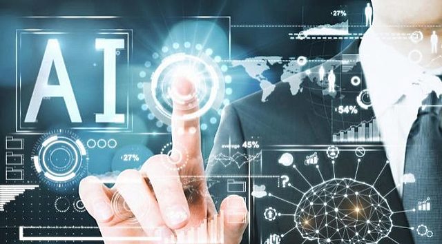 El año de la Inteligencia Artificial.