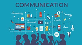 Timeline: Old ways of communication by Salma Navarra