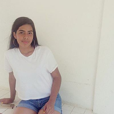 Timeline: Alejandra Aranda