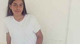 Timeline: Alejandra Aranda