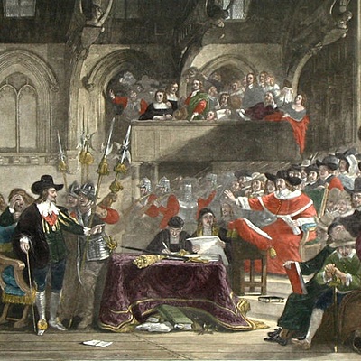 Timeline: World History