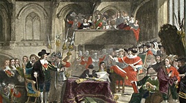 Timeline: World History