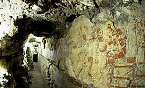 Inicio de asentamientos en Guatemala.