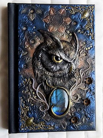 Create a cover for the collection