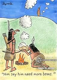 smoke signals