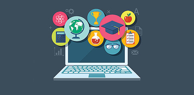 Contenidos educativos digitales