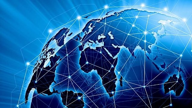 Internet sigue creciendo