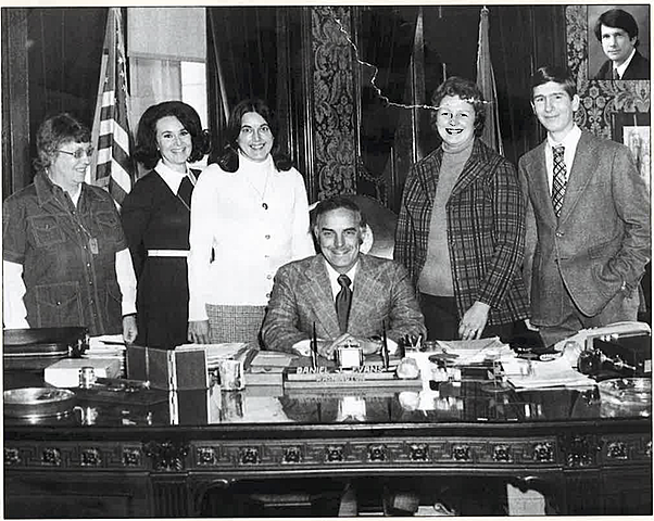 The Developmental Disabilities Assistance and Bill of Rights Act