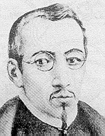 Carlos de Singüenza y Góngora