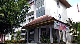 Timeline: SEJARAH STT GKE