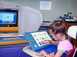 Assistive Technology for Special Education Student