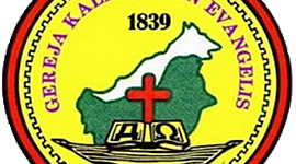 Timeline: SEJARAH GKE