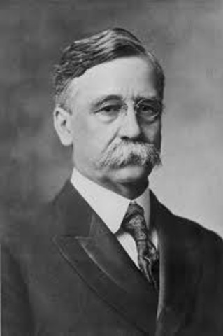 Dillingham Commission formed