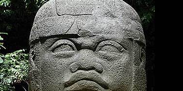 CONSTRUCCIÓN DE LAS CABEZAS COLOSALES ZAPOTECAS