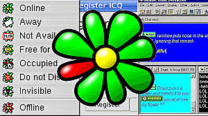 ICQ