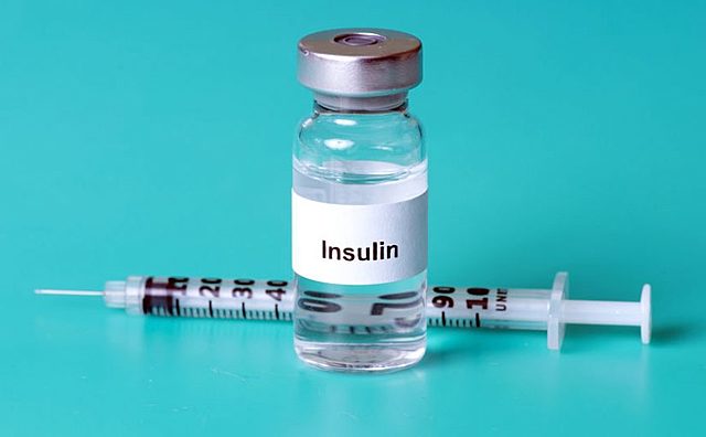 Insulin