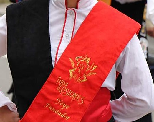 obtención de beca tuna ilusiones de facatativá