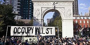 MOVIMIENTO OCCUPY