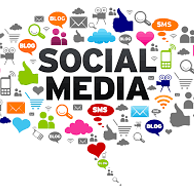 Timeline: History of Social Media Timeline