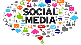 Timeline: History of Social Media Timeline