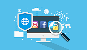 PRIVACIDAD EN LAS REDES SOCIALES
