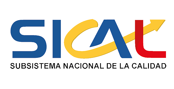 Subsistema nacional de la calidad