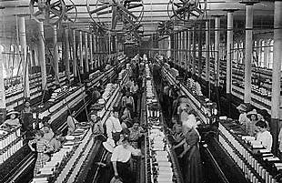 Industrial Revolution