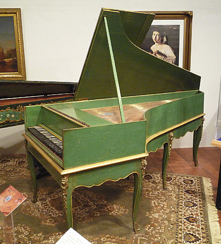 Early Fortepiano