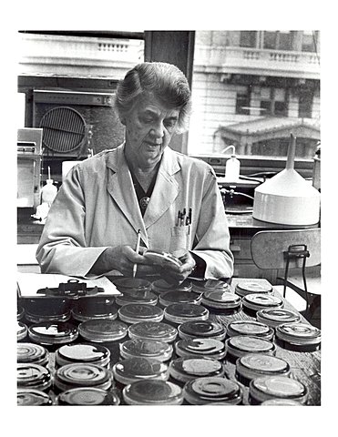 Clasificación de los Estreptococos