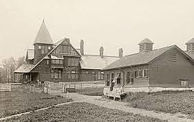 1922- Pennsylvania State University