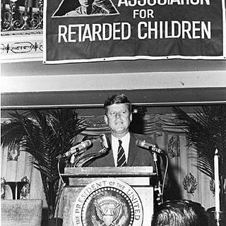 Association for Retarted Children