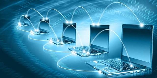 Redes de computadoras