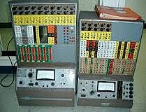 computadoras Analógicas