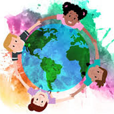 Timeline: Linea de tiempo Educación Inclusiva