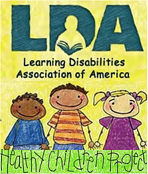 Association for children with learning disabilities