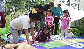 Incorporación de padres