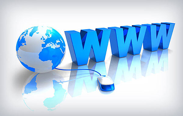 World Wide Web "WWW"