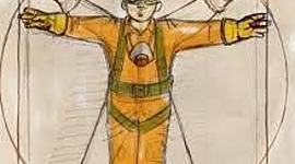 Timeline: Línea del tiempo Ergonomía