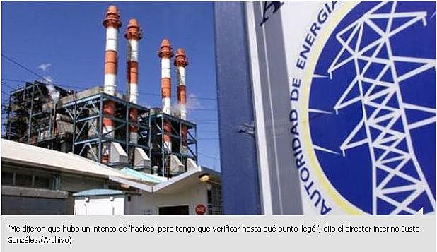 Dos ataques cibernéticos en un día