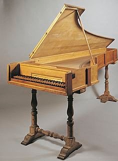 Modern Piano